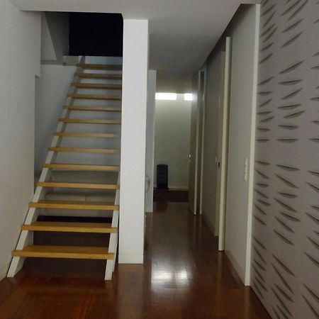 Guerras House Leilighet Porto Eksteriør bilde